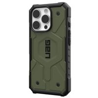 UAG Pathfinder Case MagSafe Apple iPhone 16 Pro - Olive Drab