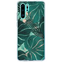 Design Silikonhülle für das Huawei P30 Pro