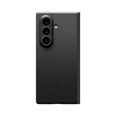 Spigen Air Fit Pro Mag Fit Hülle Samsung Galaxy Z Fold 8 Ultra - Black