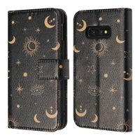 imoshion Design Klapphülle Samsung Galaxy S10e - Sky Black