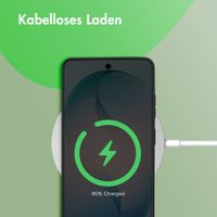 imoshion TPU Color Cover Samsung Galaxy S26 Ultra - Schwarz