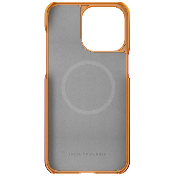 iDeal of Sweden Fashion Back Case für das iPhone 15 Pro Max - Vibrant Ombre