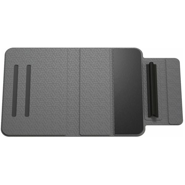 OtterBox ﻿Theorem Klapphülle Microsoft Surface Duo - Schwarz