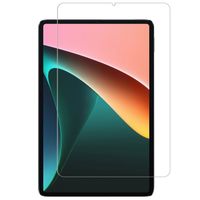 Selencia Duo Pack Screenprotector für das Xiaomi Pad 5 / 5 Pro