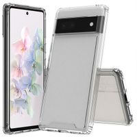 Accezz Xtreme Impact Case Google Pixel 7 - Transparent