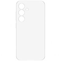 Samsung Original Clear Cover Samsung Galaxy S24 - Transparent