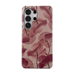 Burga Tough Back Cover MagSafe Samsung Galaxy S26 Ultra - Tender Kiss