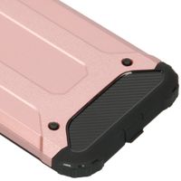 imoshion Rugged Xtreme Case Roségold für iPhone 11 Pro