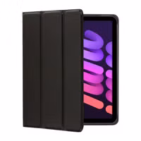 dbramante1928 Risskov Case Apple iPad Pro 11 (2024) M4 - Schwarz