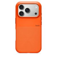 Beats Robuste Hülle mit MagSafe und Kamera-Steuerung Apple iPhone 17 Pro - Sierra Orange