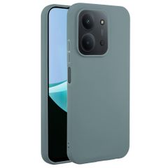 imoshion TPU Color Cover Xiaomi Redmi 15C (5G) - Pine Green