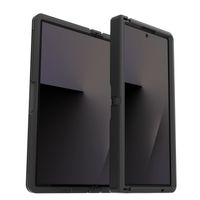 OtterBox Defender Pro XT Magnets Back Cover Samsung Galaxy Z Fold 8 Ultra - Black