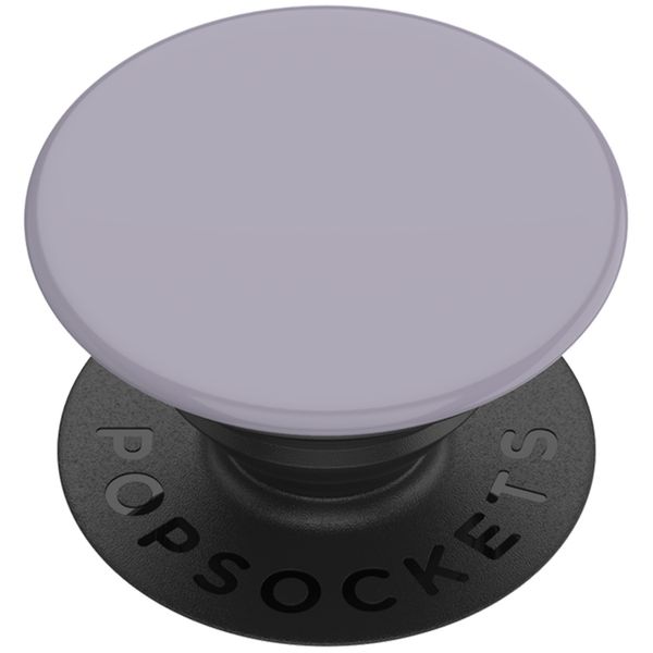 PopSockets PopGrip - Abnehmbar - Light Purple