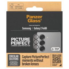 PanzerGlass PicturePerfect Kameraobjektivschutz Samsung Galaxy Z Fold 6