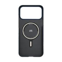 Pitaka Ultra Slim Case Apple iPhone 17 Pro Max - Milky Way Galaxy