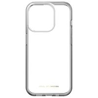 iDeal of Sweden Clear Case für das iPhone 15 Pro - Transparent