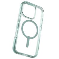 ZAGG Santa Cruz Snap Case mit MagSafe für das iPhone 16 Pro - Grün