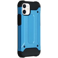 imoshion Rugged Xtreme Case iPhone 12 Mini - Hellblau