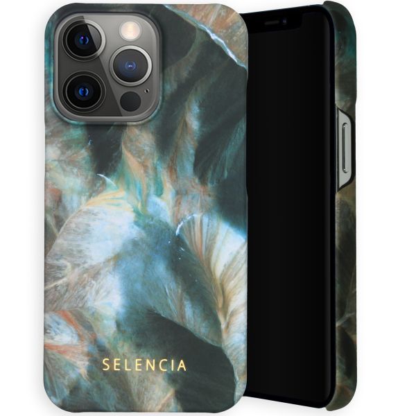 Selencia Maya Fashion Backcover iPhone 13 Pro - Nepal