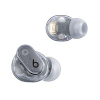 Beats Studio Buds + Earbuds - Kabellose Ohrhörer - Aktive Geräuschunterdrückung - Transparent