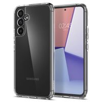 Spigen Ultra Hybrid™ Case für das Samsung Galaxy A54 (5G) - Transparent