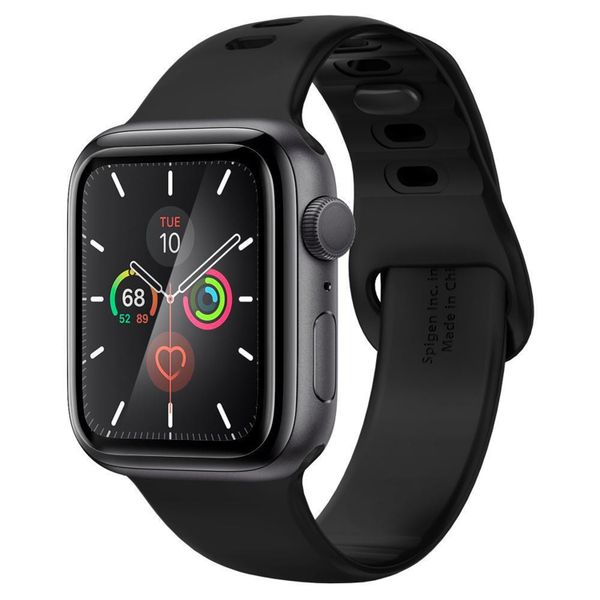 Spigen Pro Flex EZ Displayschutzfolie Apple Watch 40mm