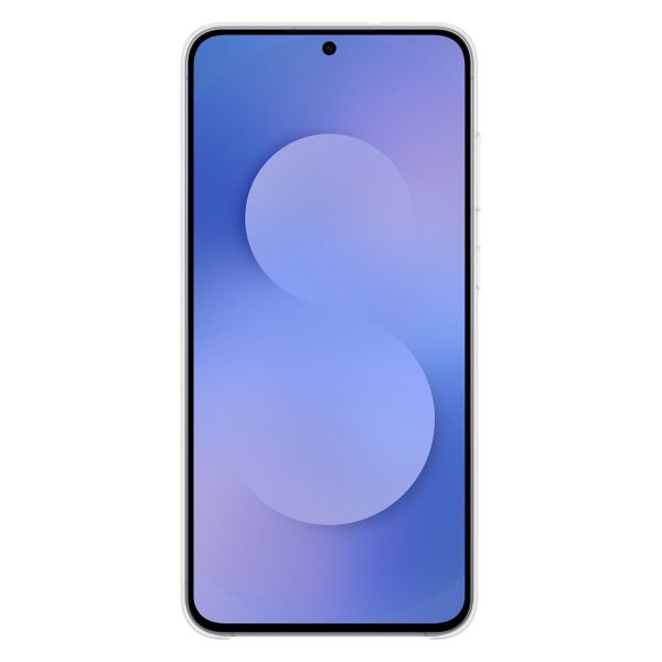 Samsung Original Clear Cover Samsung Galaxy S25 FE - Clear