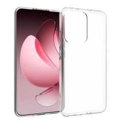 Accezz Clear TPU Backcover Oppo Reno 13 Pro - Transparent