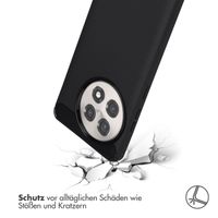 imoshion Brushed Back Cover OnePlus 13R - Schwarz