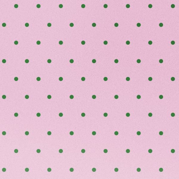 imoshion Design Hülle Samsung Galaxy S26 FE - Happy Dots
