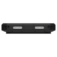 UAG Trooper Backcover mit Magnet Apple iPhone 18 Pro Max / 17 Pro Max - Black