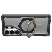UAG Plasma XTE Back Cover MagSafe Samsung Galaxy S26 Ultra - Ash / Titanium