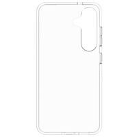 ZAGG Luxe Case Samsung Galaxy S25 - Transparent