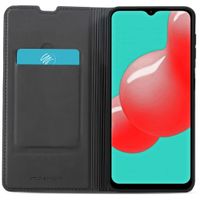 imoshion Slim Folio Klapphülle Samsung Galaxy A32 (5G) - Rot