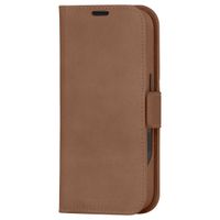 dbramante1928 Lynge Klapphülle MagSafe Apple iPhone 16 - Tan