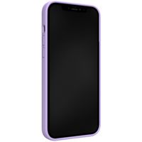 Nudient Bold Case für das iPhone 13 Pro Max - Lavender Violet