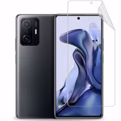 imoshion Displayschutz Folie 3-Pack Xiaomi 11T (Pro)