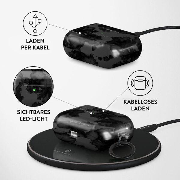 Burga Hard Case Apple AirPods Pro - Nocturnal