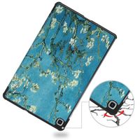 imoshion Design Trifold Klapphülle Samsung Galaxy Tab S6 Lite / Tab S6 Lite (2022) / Tab S6 Lite (2024)