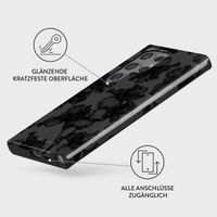 Burga Tough Back Cover Samsung Galaxy S24 Ultra - Nocturnal