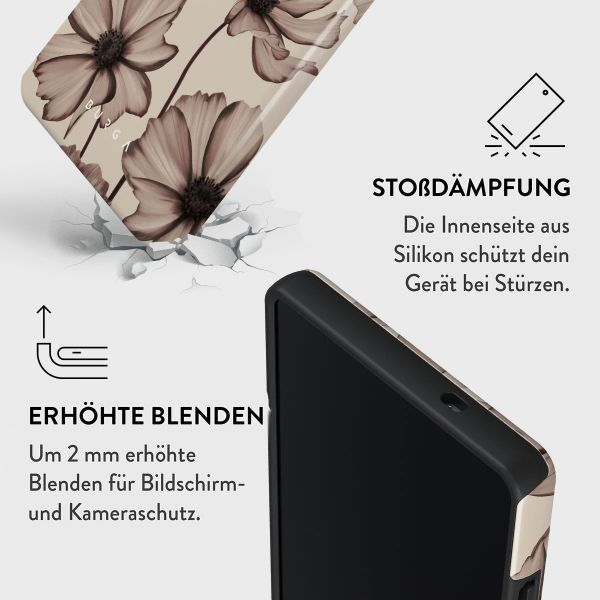 Burga Tough Back Cover Samsung Galaxy S25 Ultra - Barely Yours