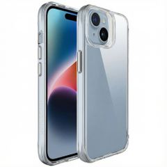 imoshion Rugged Air Case Apple iPhone 15 Plus - Transparent