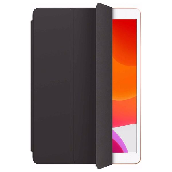 Apple Smart Cover für das iPad Pro 10.5 (2017) / Air 3 (2019) / iPad 7 (2019) / iPad 8 (2020) / iPad 9 (2021) 10.2 Zoll - Black