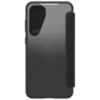 OtterBox React Folio Backcover Samsung Galaxy S25 Plus - Schwarz