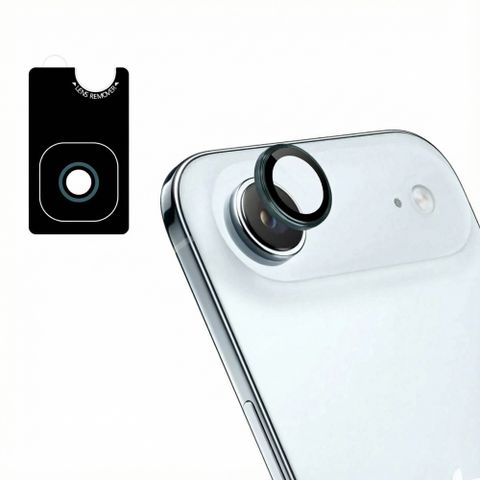 imoshion Kameraschutz Glas 2er-Pack Apple iPhone Air