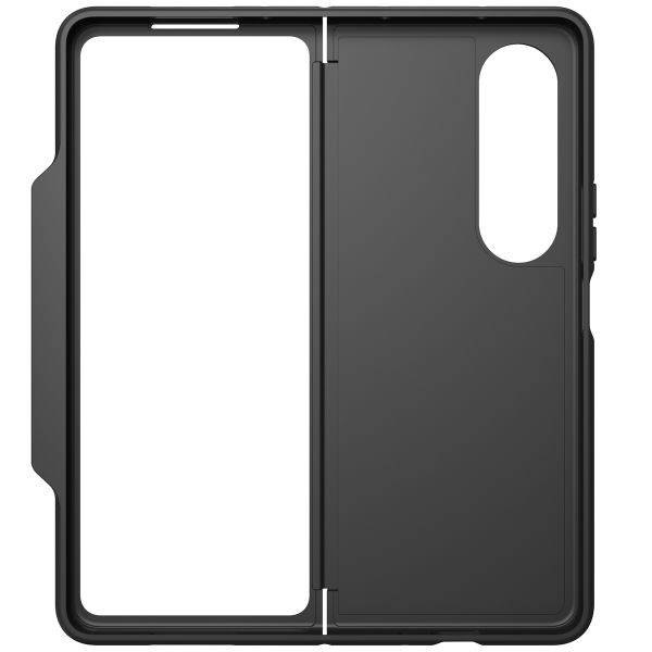 ZAGG Bridgetown Backcover für das Samsung Galaxy Fold 4 - Schwarz