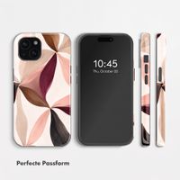 Selencia Vivid Rückabdeckung mit MagSafe Apple iPhone 15 - Silk Spirit