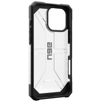 UAG Plasma Case für das iPhone 16 Pro Max - Ice