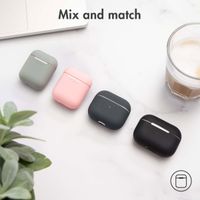 imoshion Silicone Case für AirPods 3 (2021) - Violett