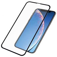 PanzerGlass Case Friendly Antibakterieller Screen Protector für das Apple iPhone 11 Pro / Xs / X
